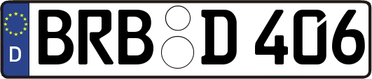 BRB-D406