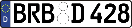 BRB-D428