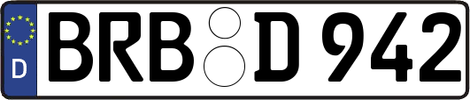 BRB-D942