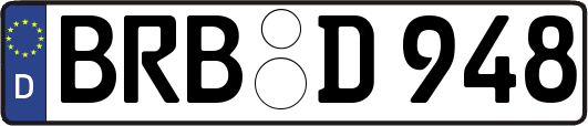 BRB-D948