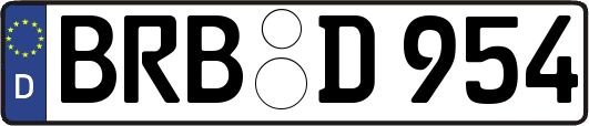 BRB-D954