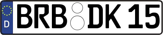 BRB-DK15
