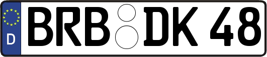 BRB-DK48