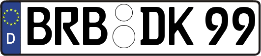 BRB-DK99