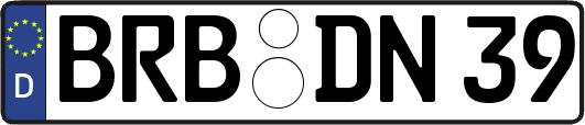 BRB-DN39