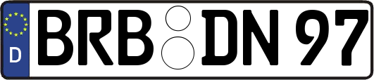 BRB-DN97