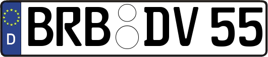 BRB-DV55