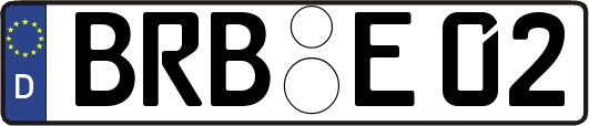 BRB-E02