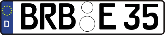 BRB-E35