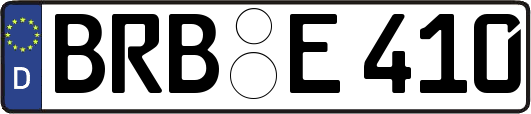 BRB-E410