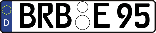 BRB-E95