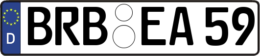 BRB-EA59