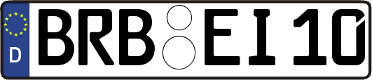 BRB-EI10