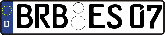 BRB-ES07