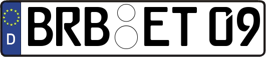 BRB-ET09
