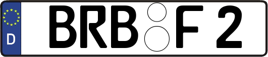 BRB-F2