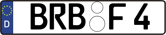 BRB-F4