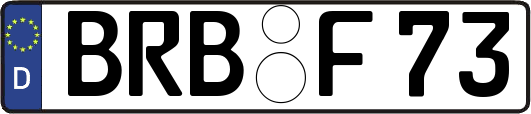 BRB-F73