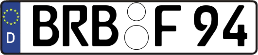 BRB-F94