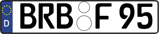 BRB-F95