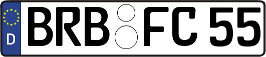 BRB-FC55