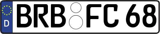 BRB-FC68