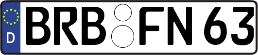 BRB-FN63