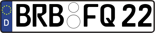 BRB-FQ22