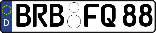 BRB-FQ88