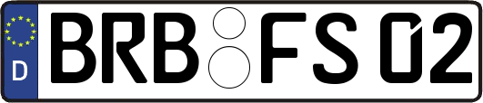 BRB-FS02