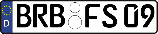 BRB-FS09