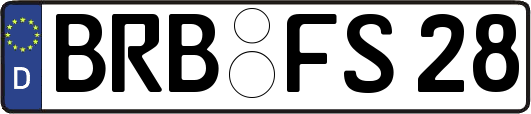 BRB-FS28