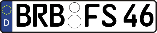 BRB-FS46