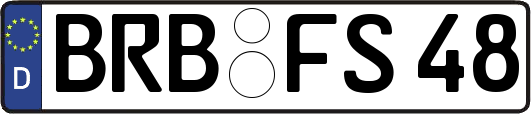 BRB-FS48