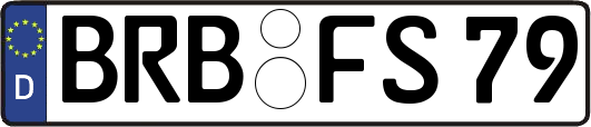 BRB-FS79
