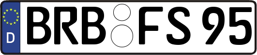 BRB-FS95
