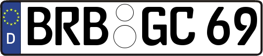 BRB-GC69