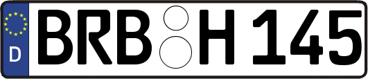 BRB-H145