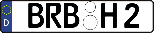 BRB-H2