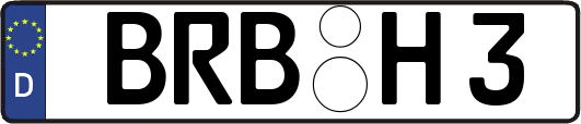 BRB-H3