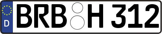 BRB-H312