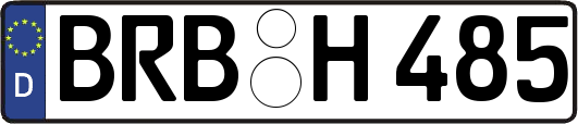 BRB-H485