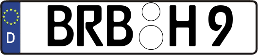 BRB-H9