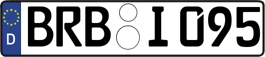 BRB-I095