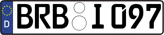BRB-I097
