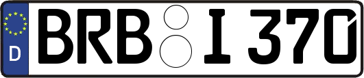 BRB-I370