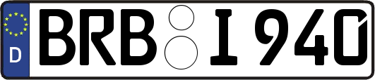 BRB-I940