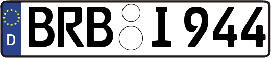 BRB-I944