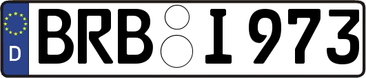 BRB-I973