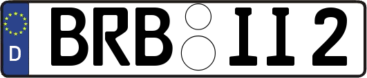 BRB-II2
